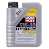   4-   Liqui Moly TopTec 4100 5W-40, 1