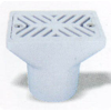     Jazzi Gutter Drain (SP-1019)