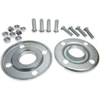  Espa   Espa KIT FLANGE 100 - CAST IRON-EPDM