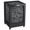   Harvia Modulo MDG 135G Black