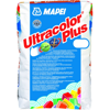 Mapei Затирочная смесь Ultracolor Plus №136 Гончарная глина (мешок 5 кг)