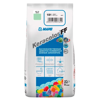 Mapei   Keracolor FF  181 (verde giada),  2 