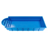   Ocean SC+  1038 10x3.85x1.5  : 