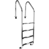    Poolmagic SL 415 AISI 304 4   