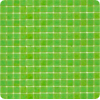 Мозаика стеклянная однотонная JNJ Normal 20x20, 327x327 мм B 20