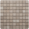    ORRO mosaic STONE Botticino Pol (30x30x7)