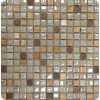    ORRO mosaic GLASSTONE LAVADA BEIGE I