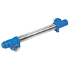 - Van Erp Blue Lagoon UV-C Tech 75 , 16 ./