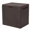  () Keter CITY STORAGE BOX 113 L, 