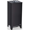 Печь электрическая EOS Cubo 2 plus 10 кВт black (решетка Round holes black)