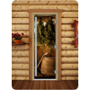    DoorWood () 80x200   A098, 