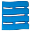   Soft Step 8 Navy Blue () 8 