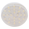   (LED) GX53 Feron LB-153 24LED(5W) 4000K 75*25mm