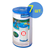  Intex  B 7 