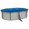   PoolMagic White  9.1x4.6x1.3   