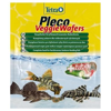    Tetra TetraPleco Veggie Wafers, 15 