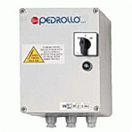   Pedrollo QET 075