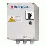   Pedrollo QES 300