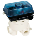 ()    Aquastar Comfort 6000, 2