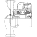    IMP GHN 25/70-180