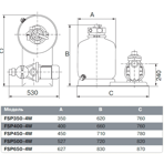    Emaux Opus (  ) FSP400, .400 , 5.3 ./