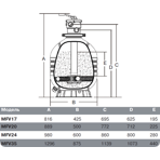    Emaux    MFV 17, .450 