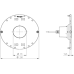         .  Hugo Lahme (VitaLight) 28 , d=230 ,  24 , . , 