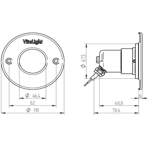         .  Hugo Lahme (VitaLight) 4 , d=110 , 24 ,  , 