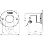        .  Hugo Lahme (VitaLight) 4/4 Power LED 3.0( 11 , 24 ) 6000  110 