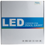         Poolmagic 12 , 3000, SMD2835