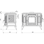  - Kaw-Met P7 10.5 kW PB EKO