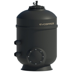    Evospace Cosmo Pro .765 , DN50, H=1150 , 