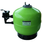   Poolmagic    GFC750