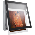  -  LG ArtCool Gallery A12FT