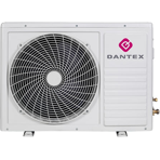  -  Dantex ECO RK-07ENT4/RK-07ENT4E