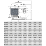       Laswim WL-CCG 1600