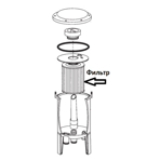 Pahlen - Harmsco, . 31227