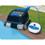   Aquaviva 7311 Black Pearl