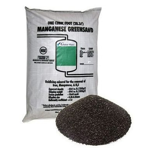  Clack Corp Manganese Greensand+