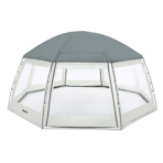    Bestway  Round pool dome 58612