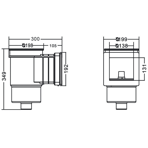      ABS- Aquaviva Standard EM0010C