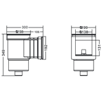     ABS- Aquaviva Standart EM0010V