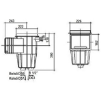      ABS- Gemas Standard,   