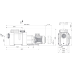     Speck Badu Delta-MK 12, 0,45 , 220