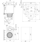     .  RunwillPools P3-02.1, 15 . (AISI 304)