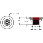     Poolmagic SP1003V