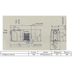     Speck BC 40/32 A-EPDM