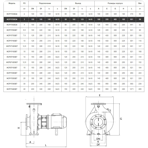     Hayward HCP 27153E7 IE3 (380V, 248 ./)