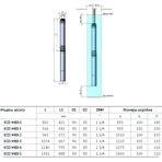     Unipump ECO MIDI 5