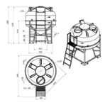    - Rostok()  3000    1.2 /3, , 